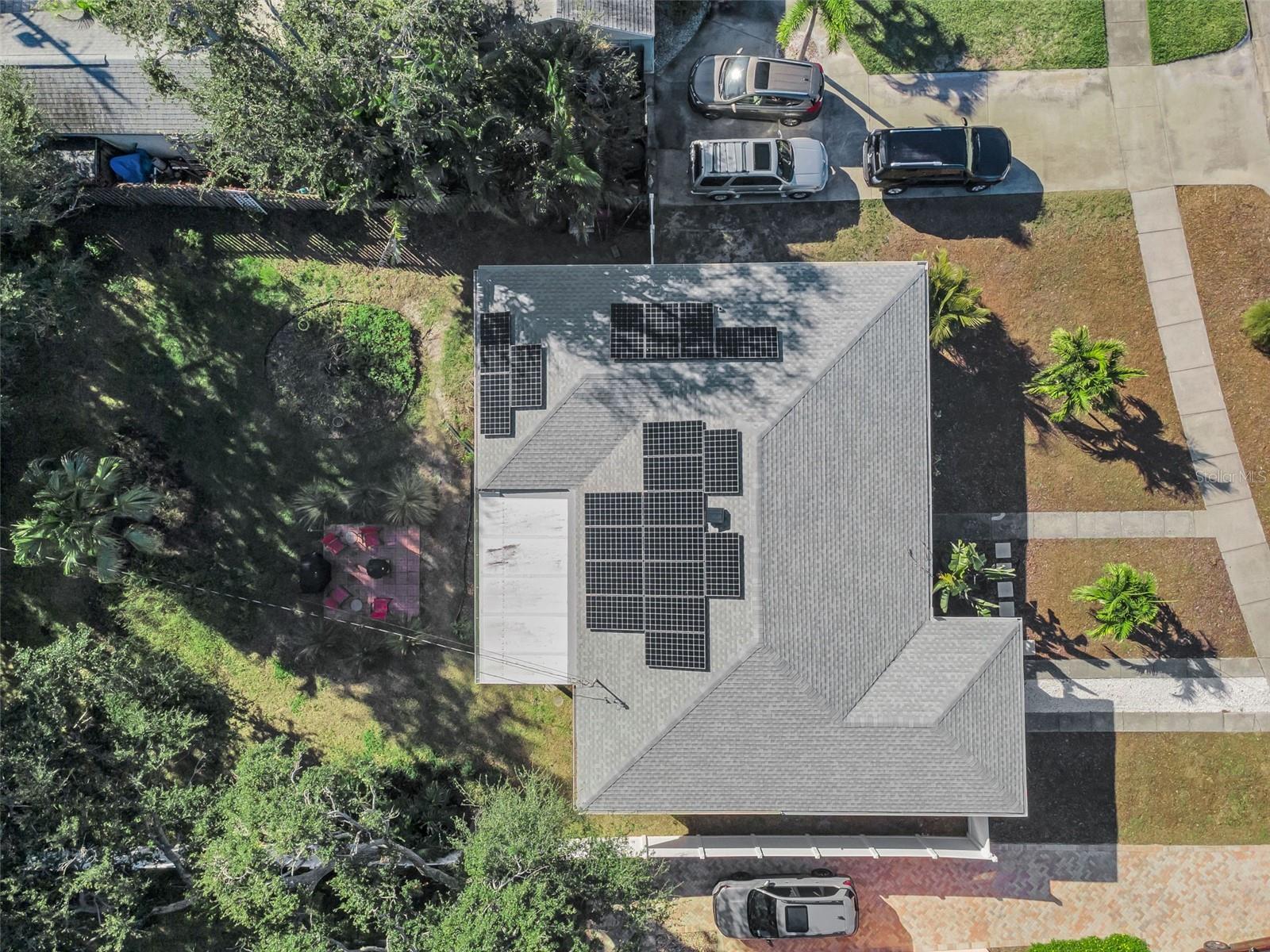 Image 59 of 74 For 245 Garden Circle S