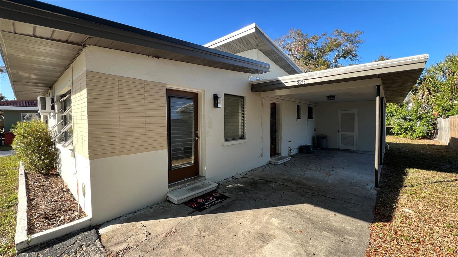 Details for 2323 Belmar Drive, BELLEAIR BLUFFS, FL 33770