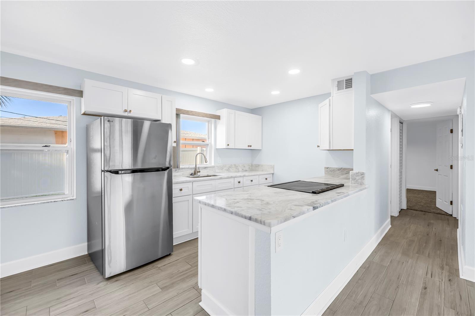 Image 14 of 26 For 8630 Blind Pass Road