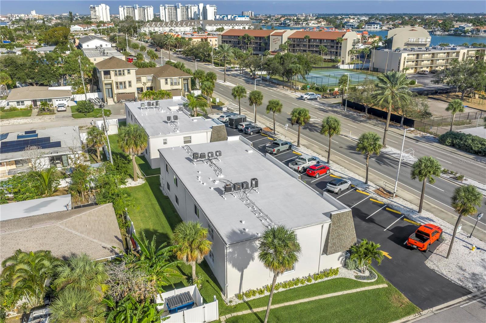 Image 2 of 26 For 8630 Blind Pass Road