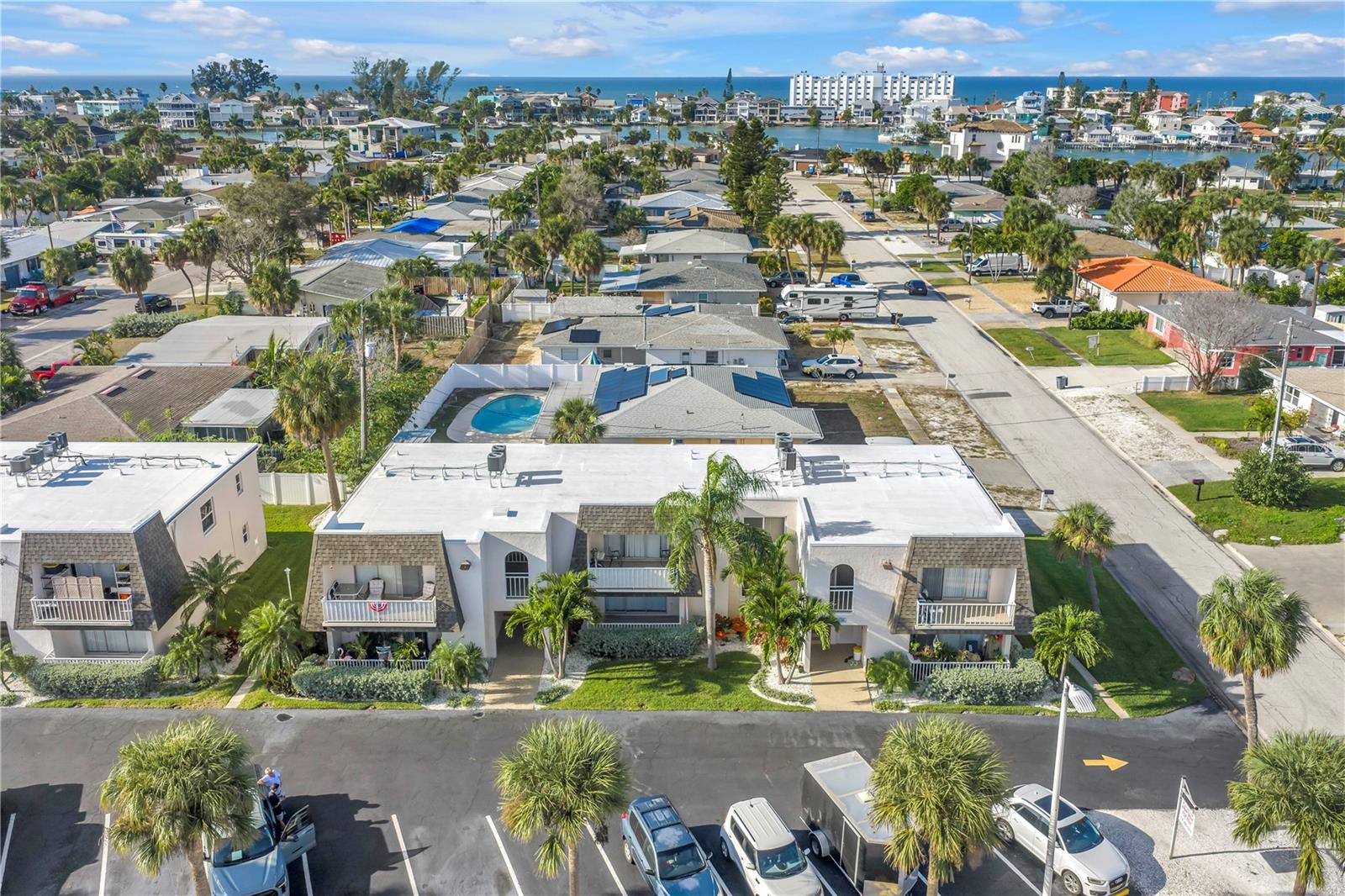 Image 7 of 26 For 8630 Blind Pass Road