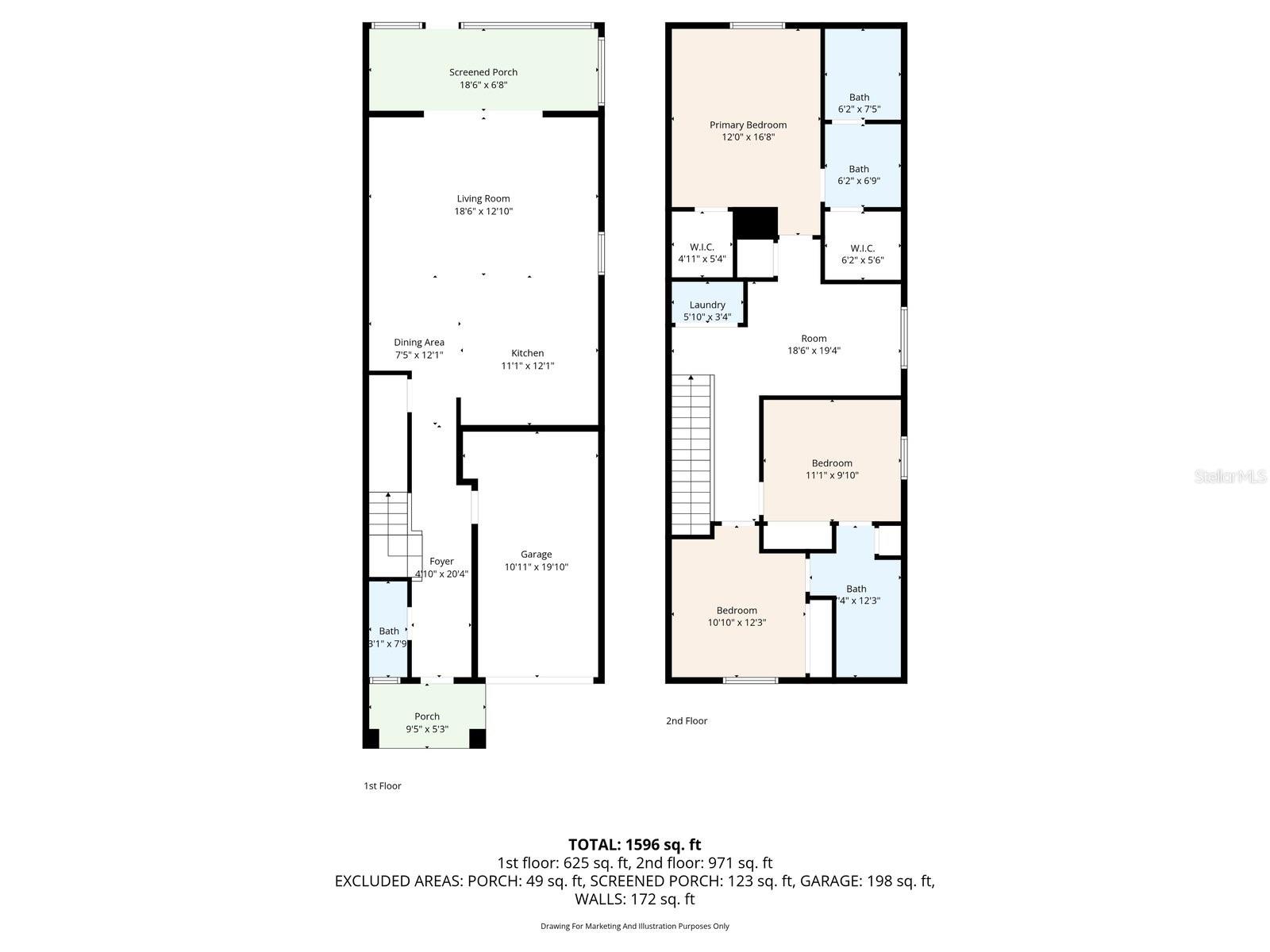 Image 5 of 52 For 33018 Frosted Clover Way