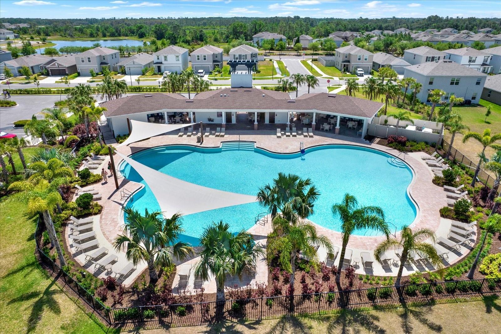 Image 50 of 52 For 33018 Frosted Clover Way