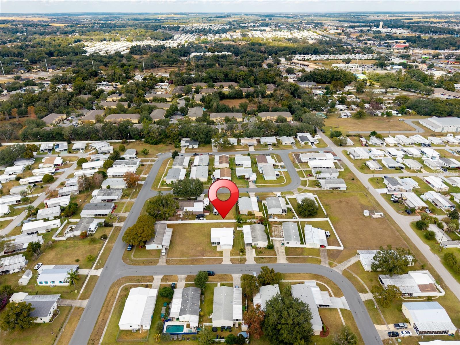 Image 47 of 50 For 6136 Ridgeway Drive