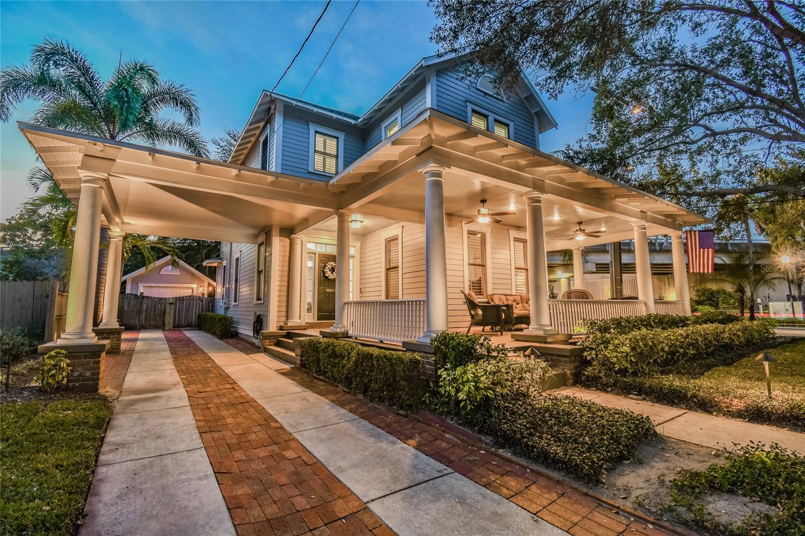 Details for 701 Packwood Avenue, TAMPA, FL 33606