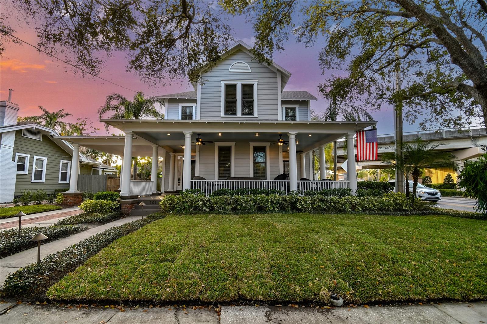 Image 60 of 72 For 701 Packwood Avenue