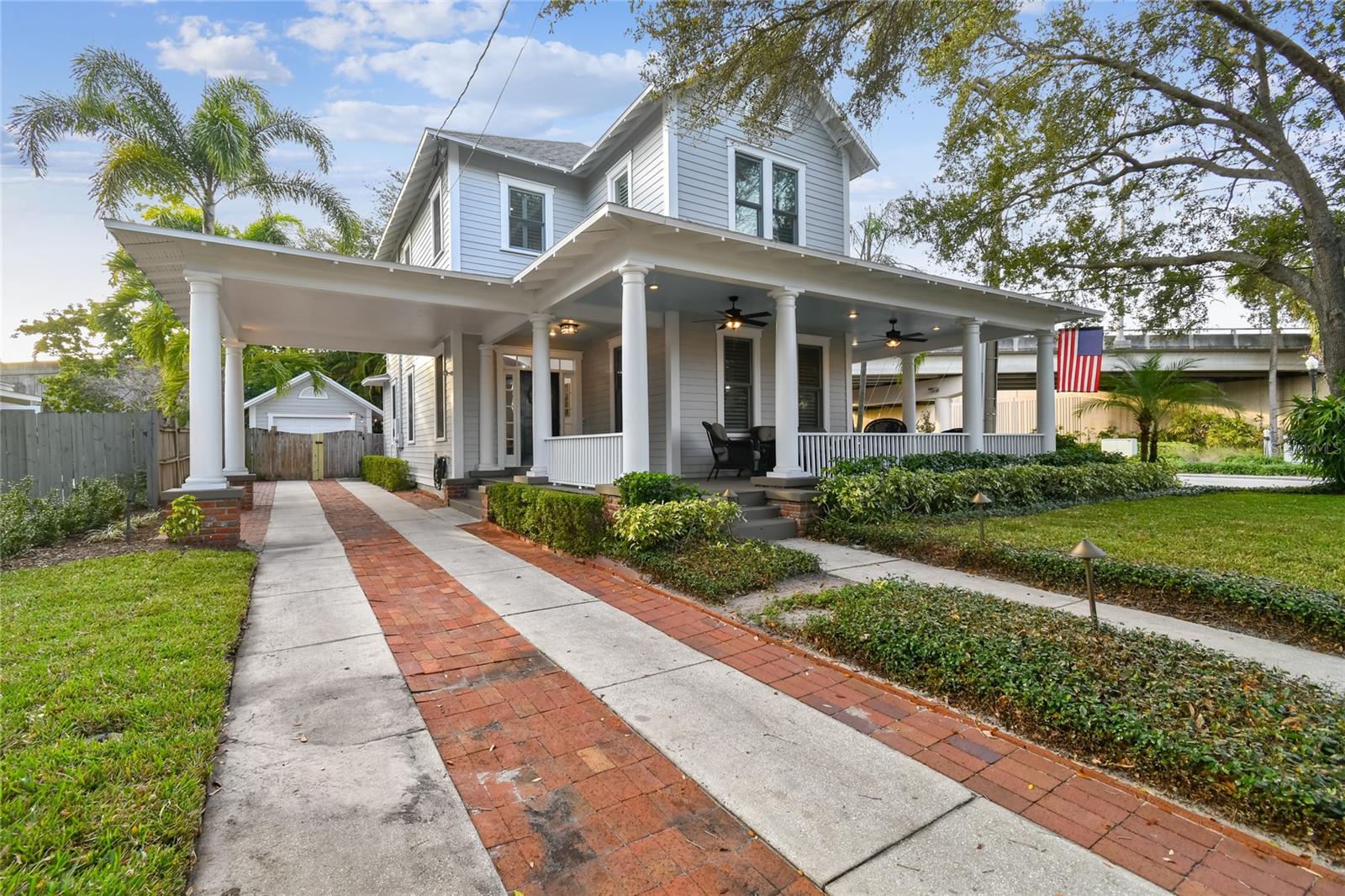 Image 9 of 72 For 701 Packwood Avenue