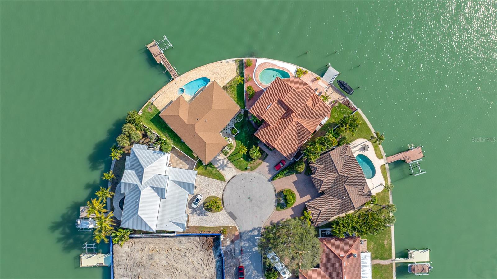 Image 4 of 75 For 6331 4th Palm Point