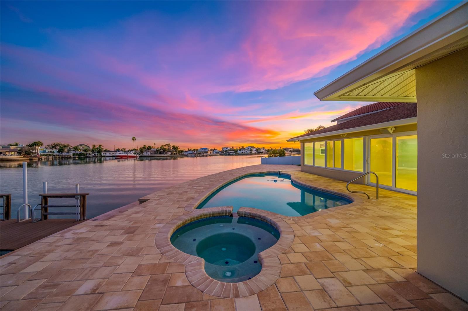 Image 70 of 75 For 6331 4th Palm Point