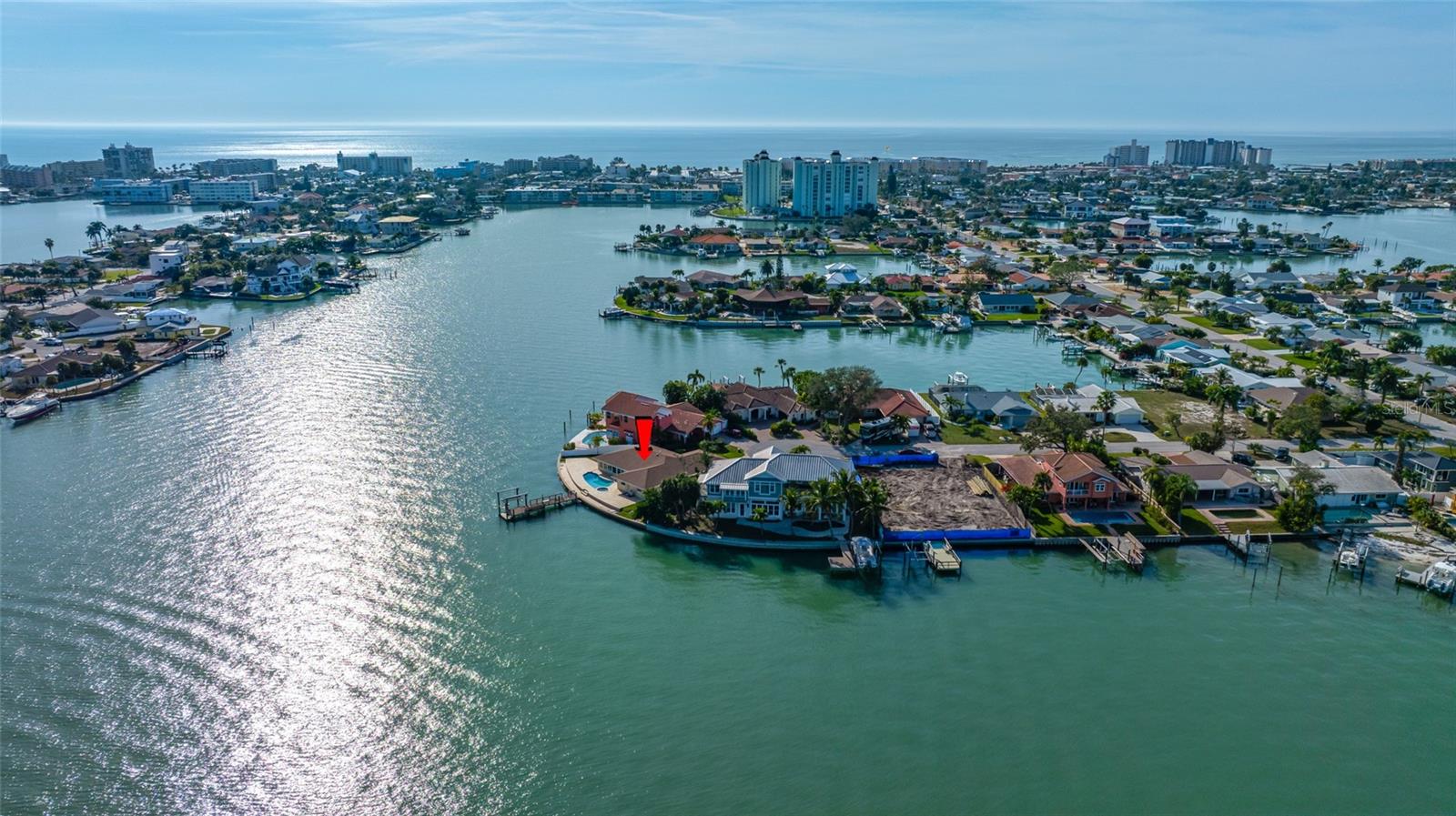 Image 75 of 75 For 6331 4th Palm Point