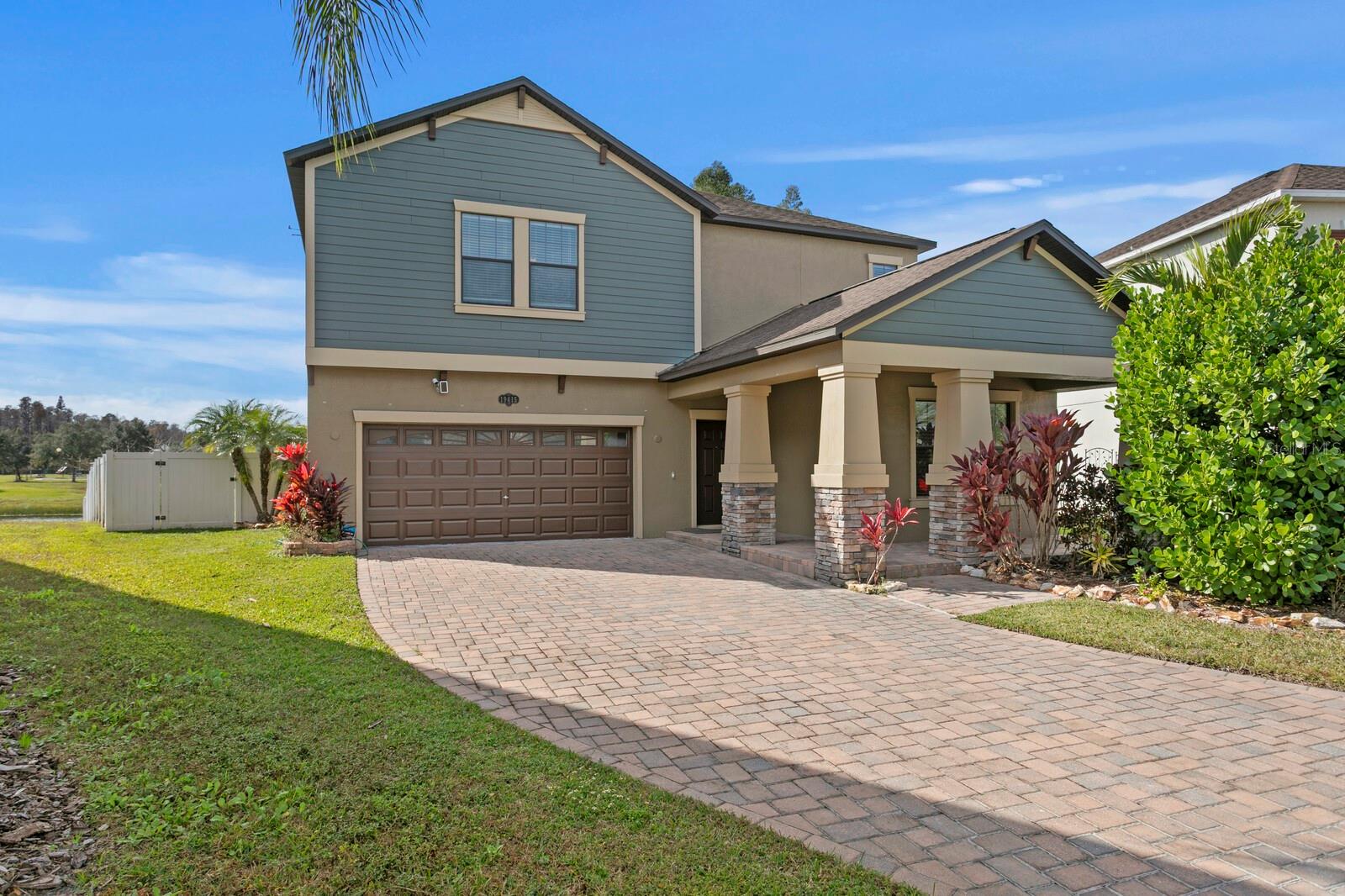 Details for 19415 Paddock View Drive, TAMPA, FL 33647