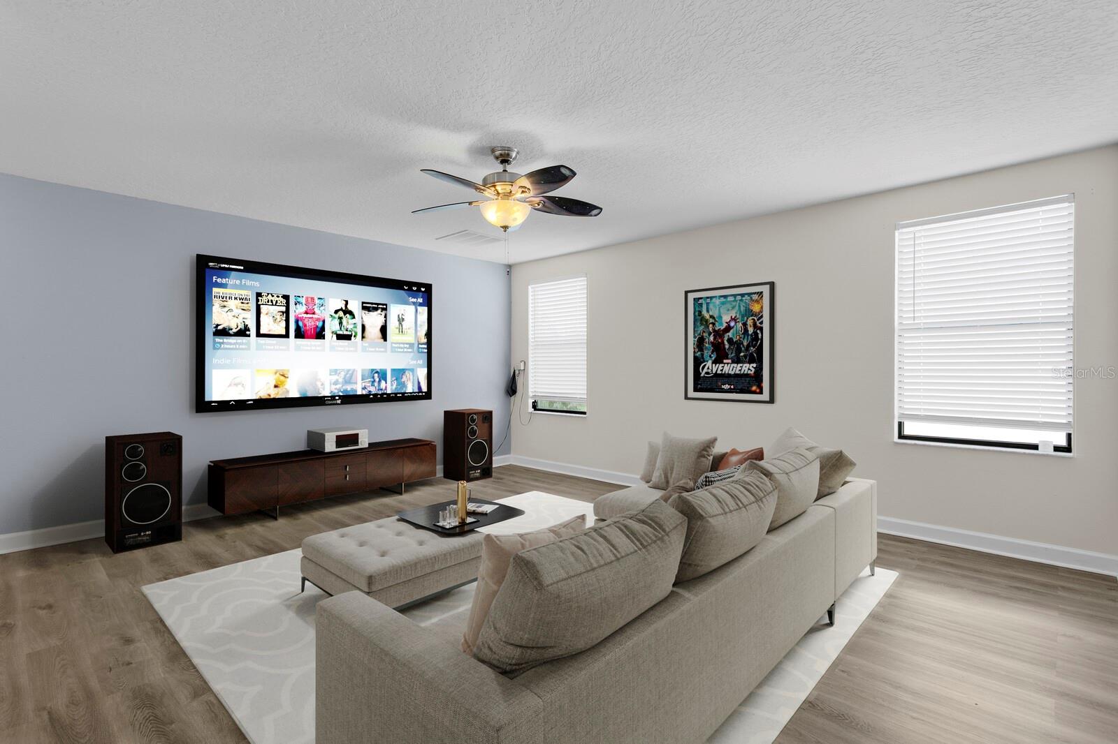 Image 17 of 54 For 19415 Paddock View Drive