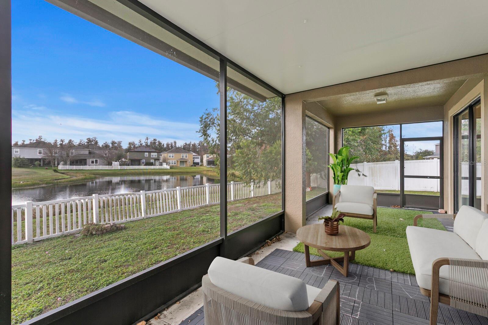 Image 38 of 54 For 19415 Paddock View Drive