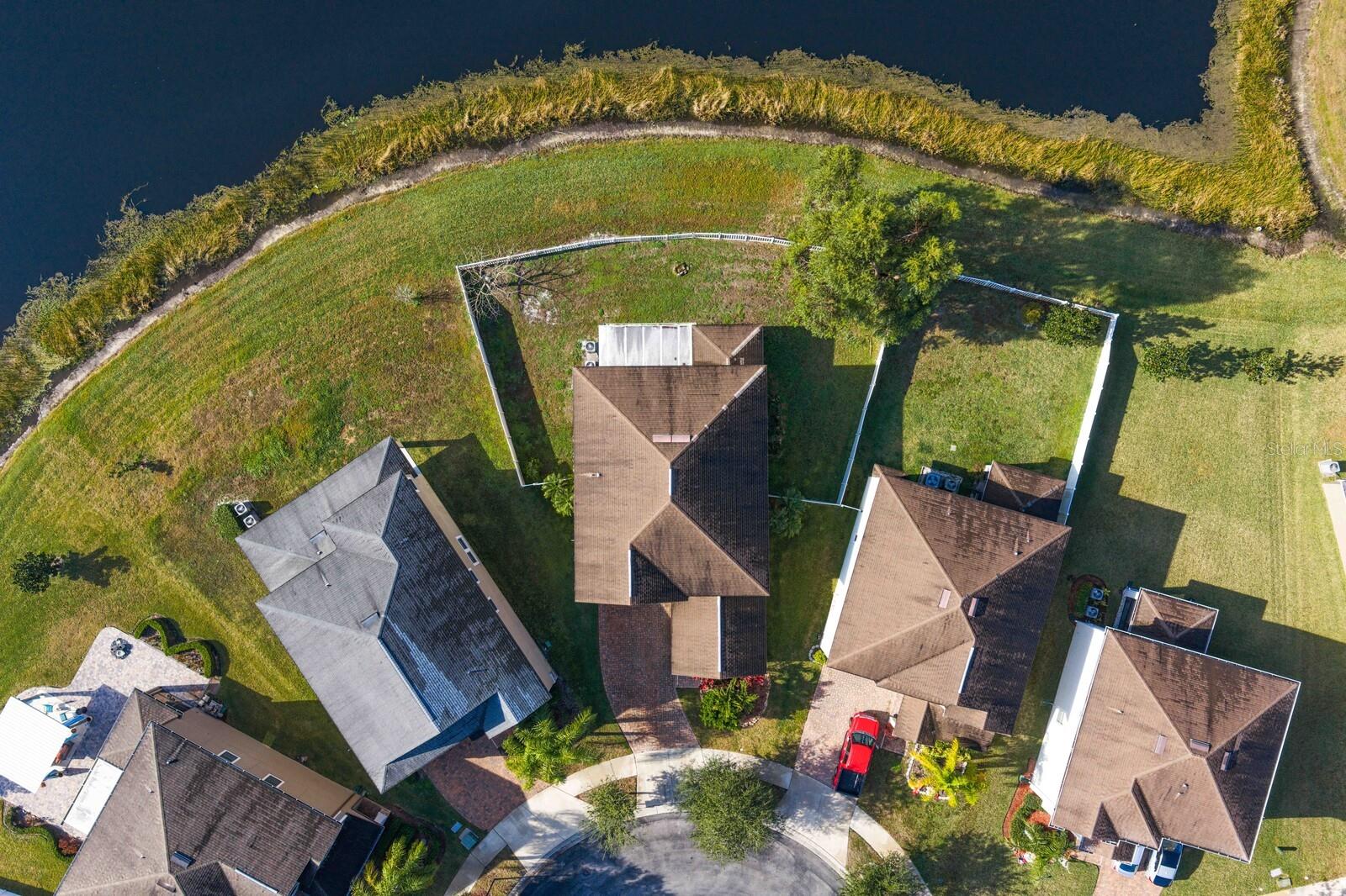 Image 45 of 54 For 19415 Paddock View Drive