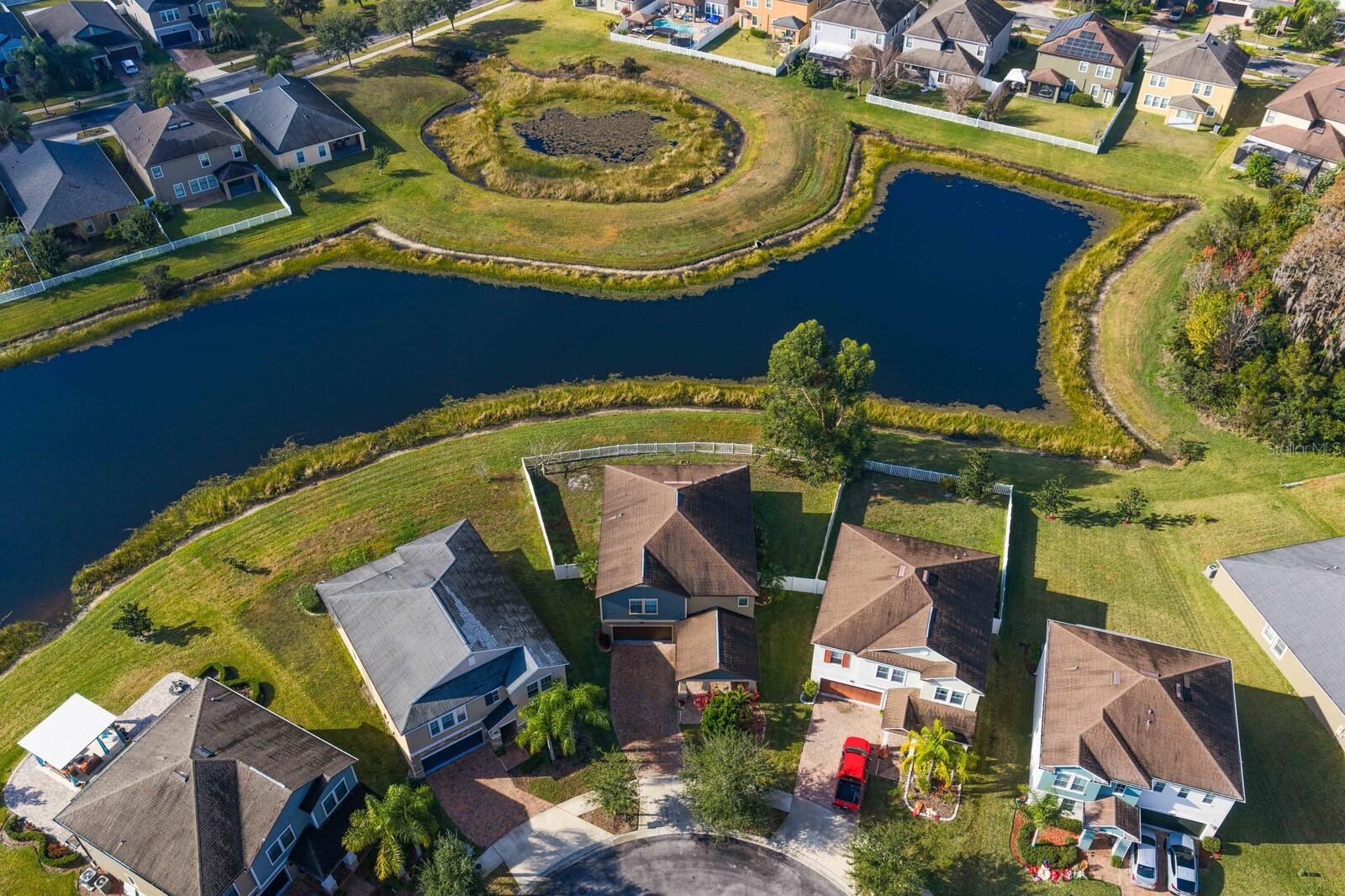 Image 46 of 54 For 19415 Paddock View Drive