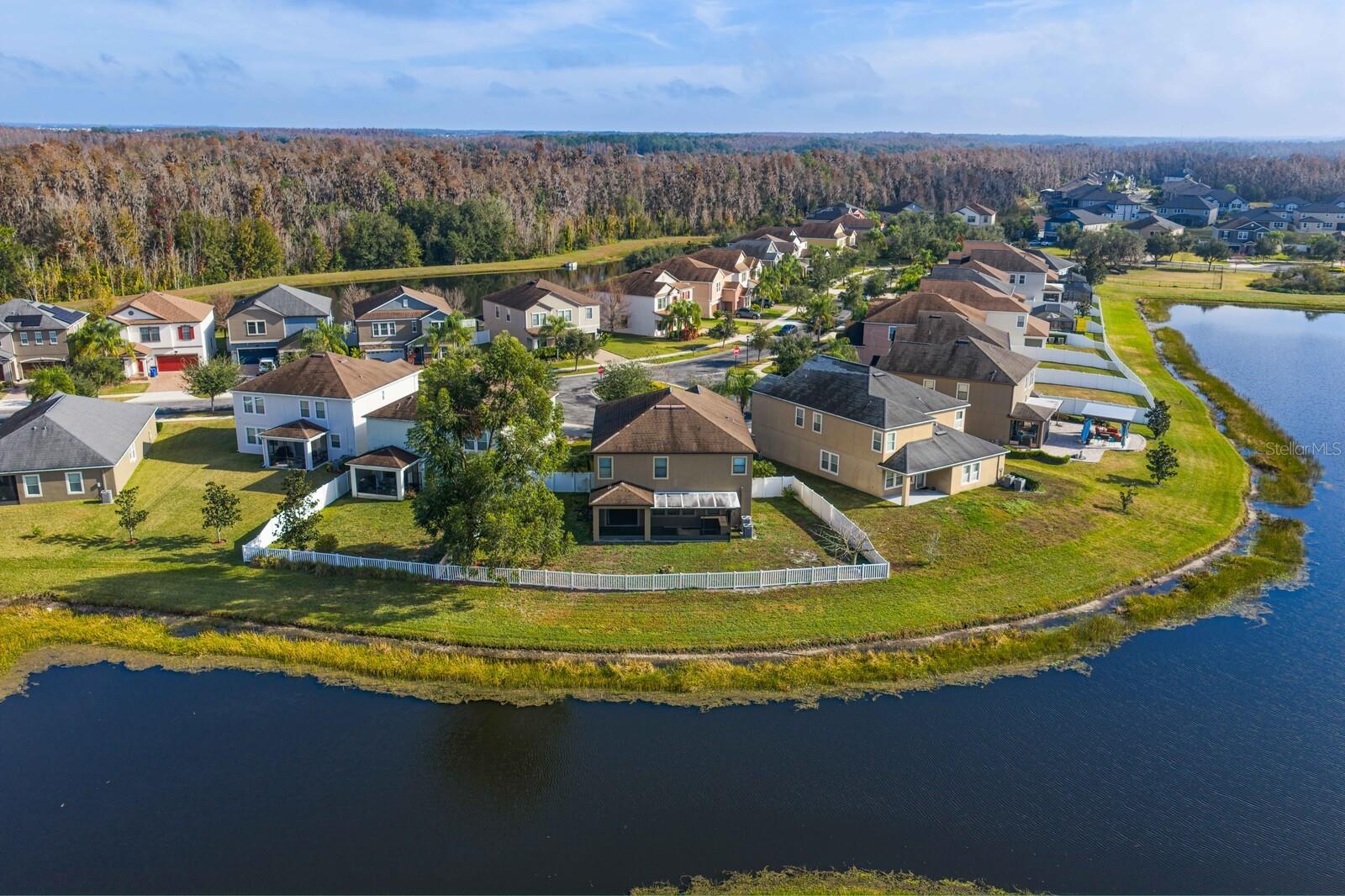 Image 51 of 54 For 19415 Paddock View Drive