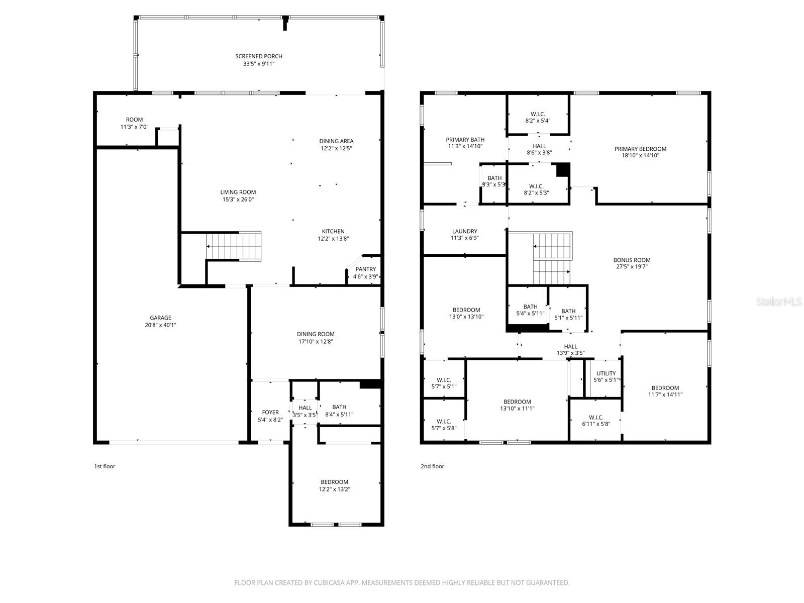 Image 54 of 54 For 19415 Paddock View Drive