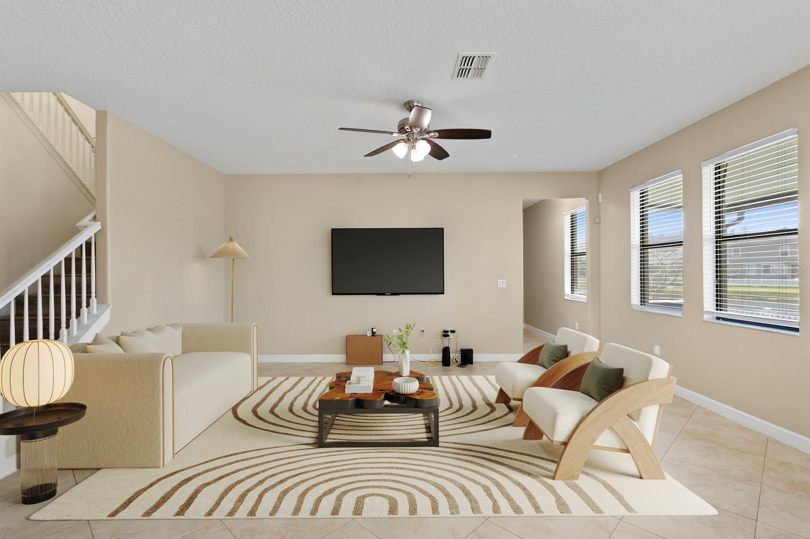 Image 6 of 54 For 19415 Paddock View Drive