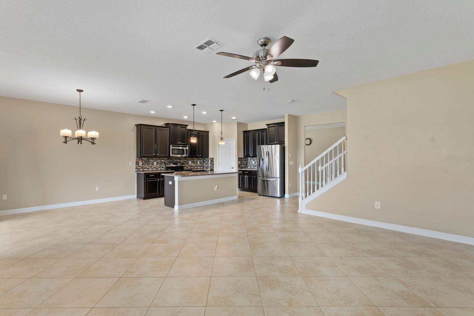 Image 7 of 54 For 19415 Paddock View Drive