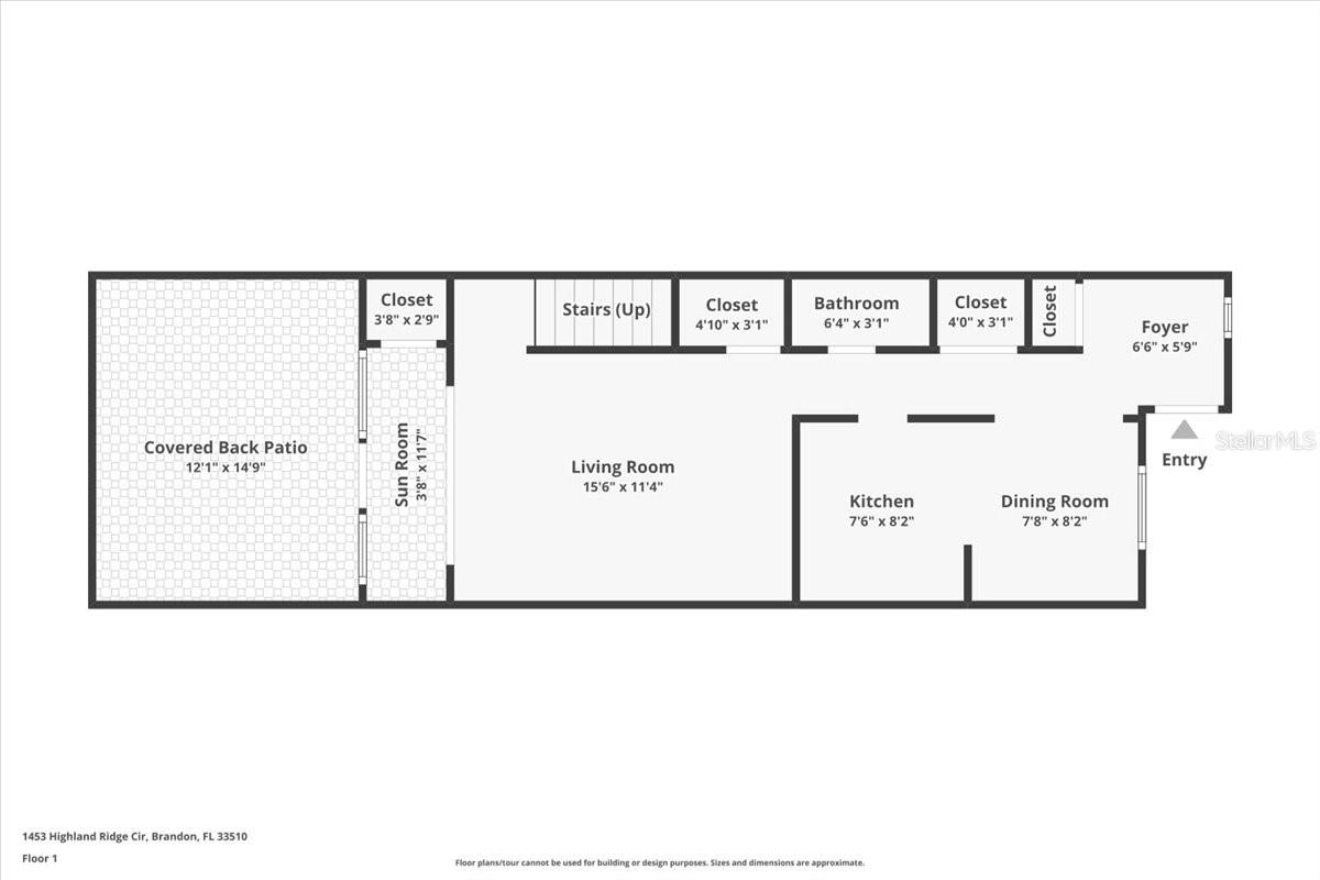 Image 43 of 44 For 1453 Highland Ridge Circle