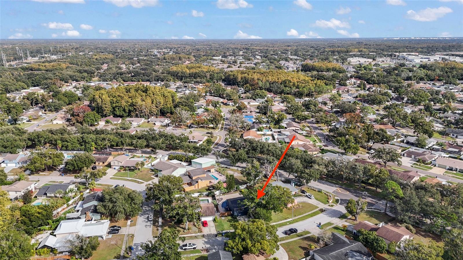 Image 12 of 62 For 16303 Calidonia Lane