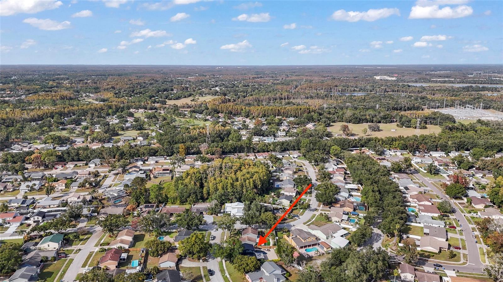 Image 13 of 62 For 16303 Calidonia Lane