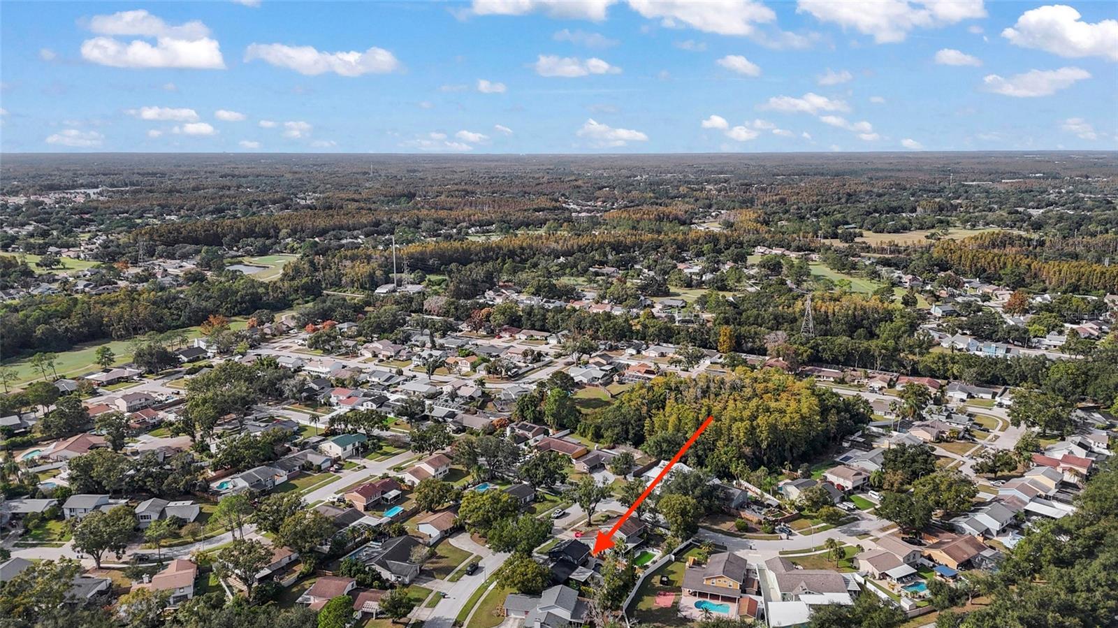 Image 14 of 62 For 16303 Calidonia Lane