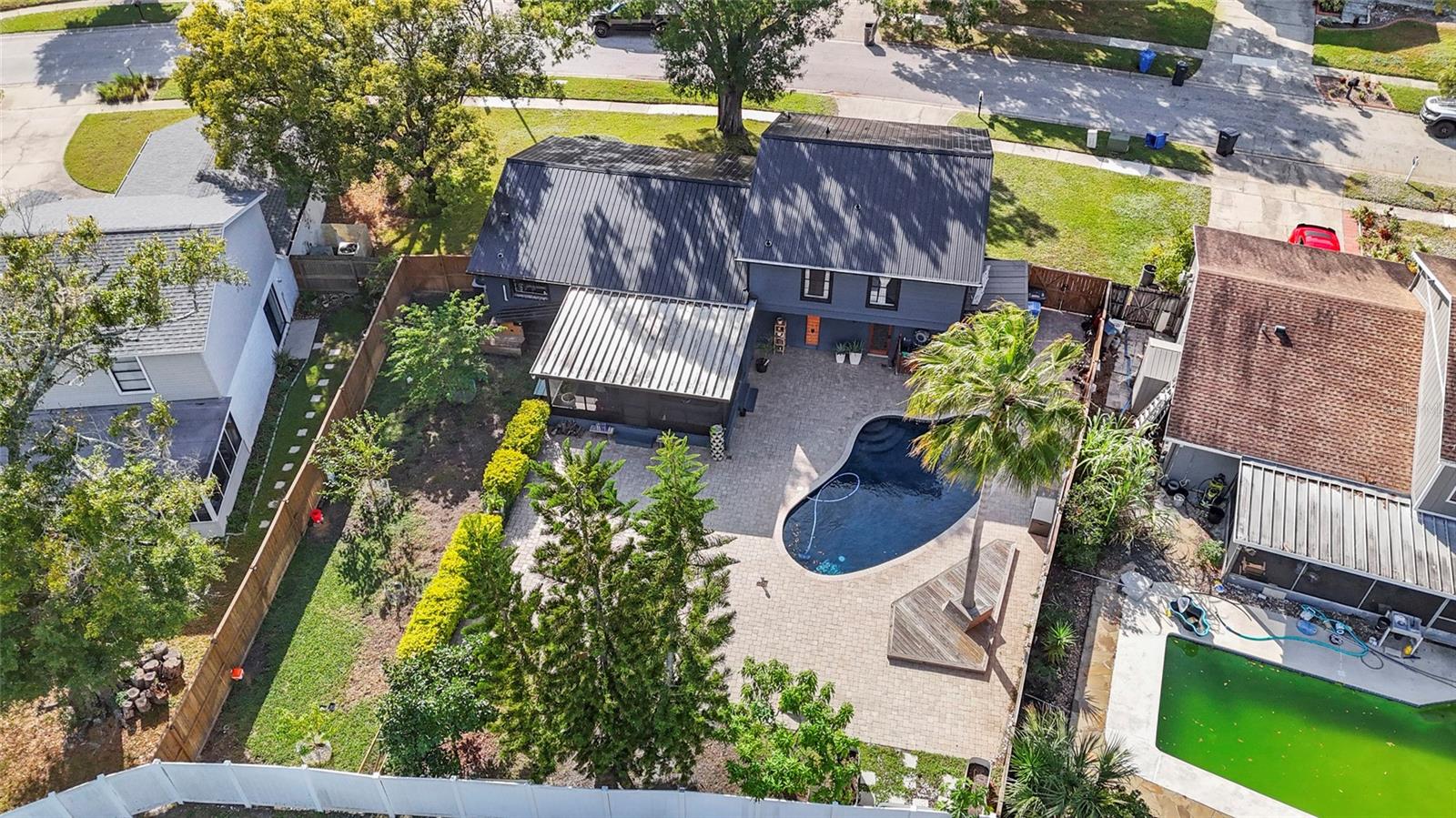 Image 5 of 62 For 16303 Calidonia Lane