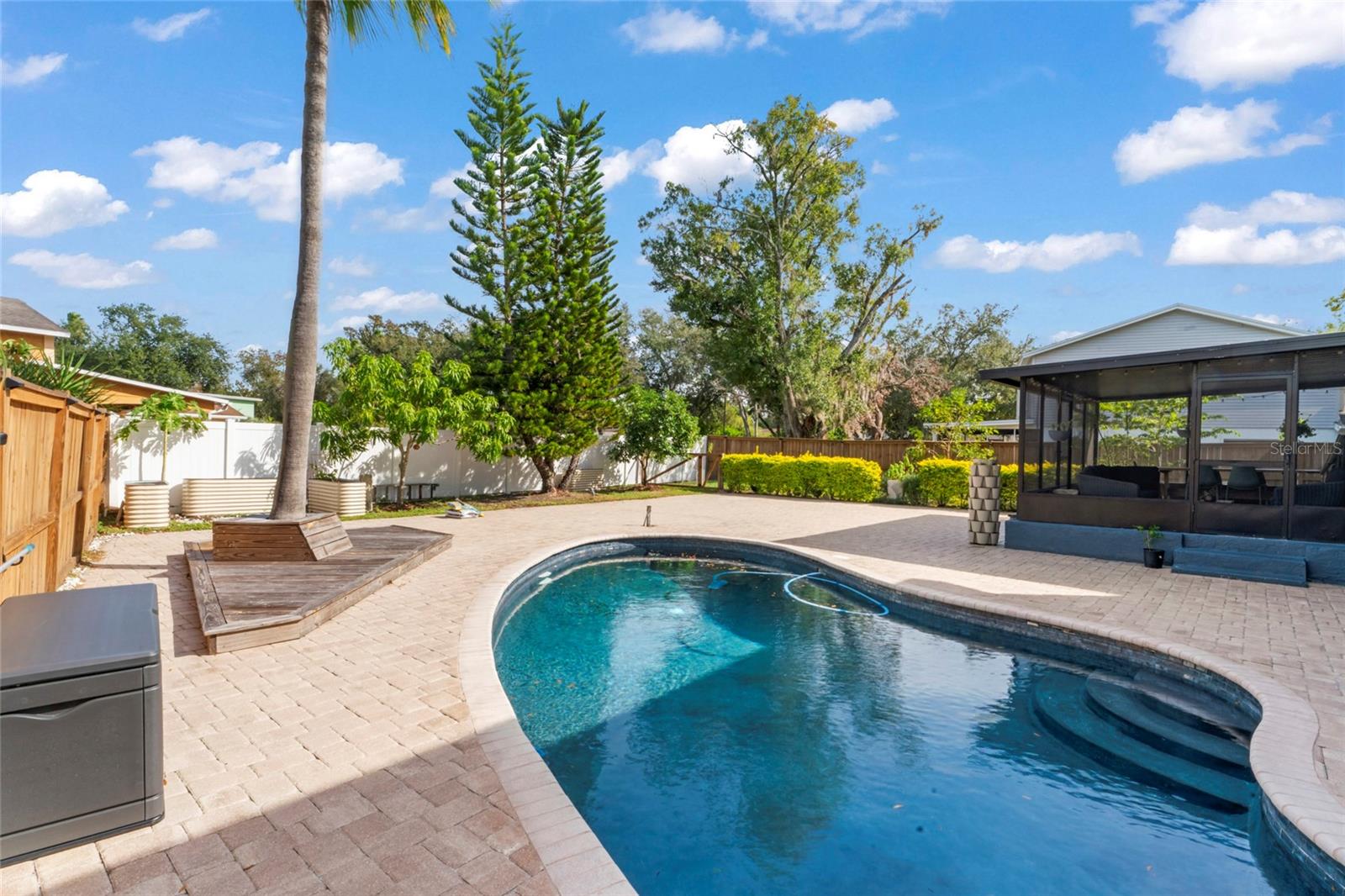 Image 55 of 62 For 16303 Calidonia Lane