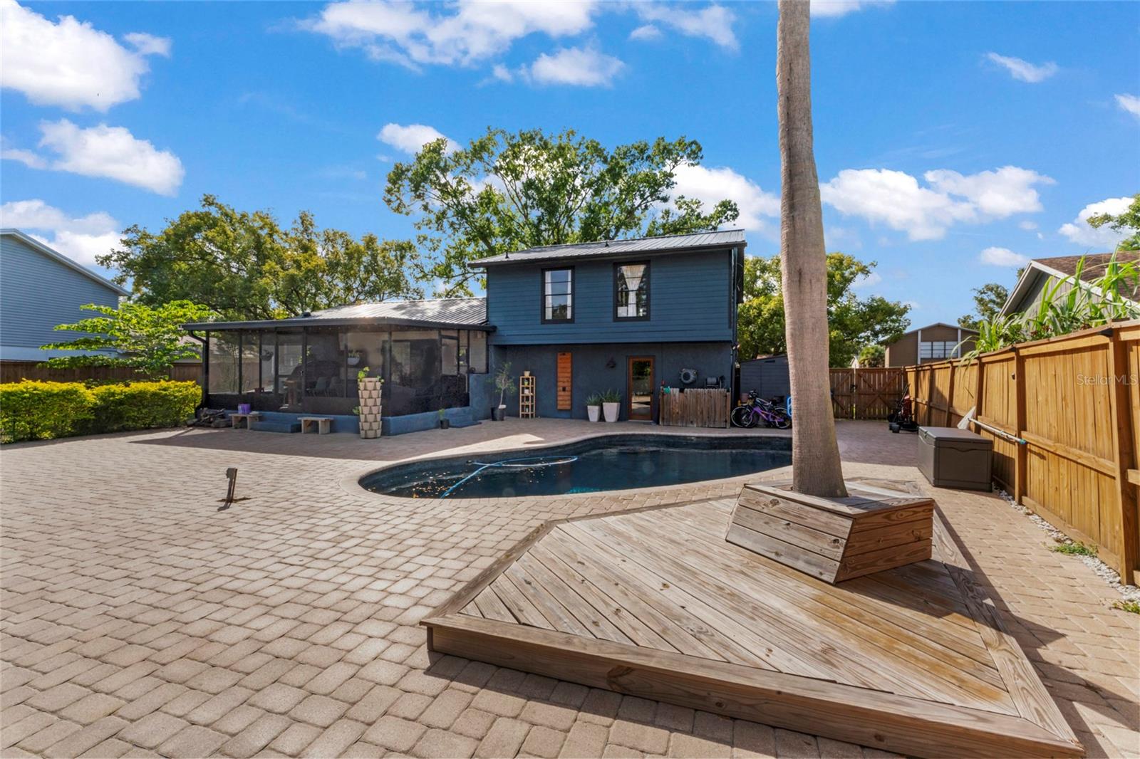 Image 56 of 62 For 16303 Calidonia Lane