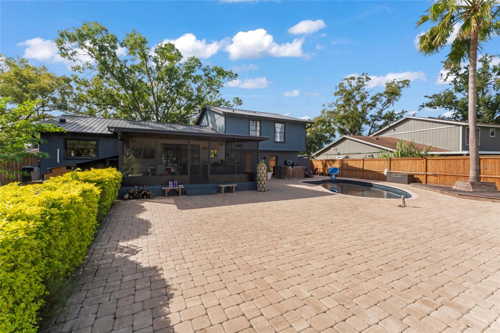 Image 57 of 62 For 16303 Calidonia Lane