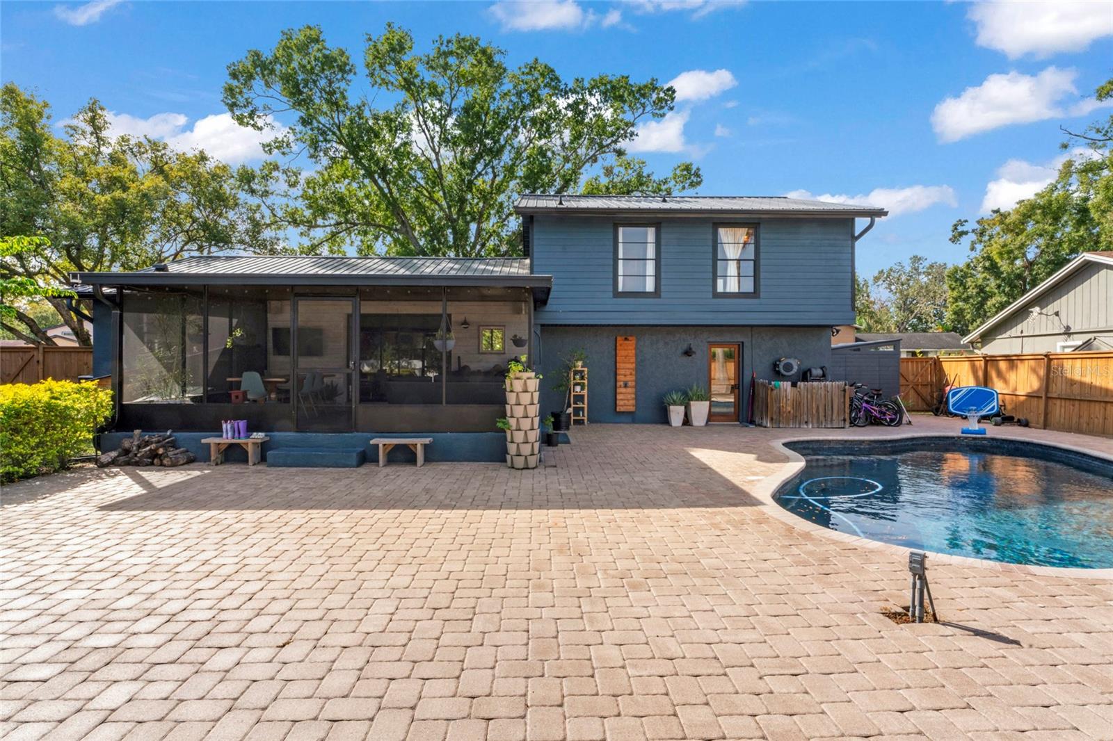 Image 58 of 62 For 16303 Calidonia Lane