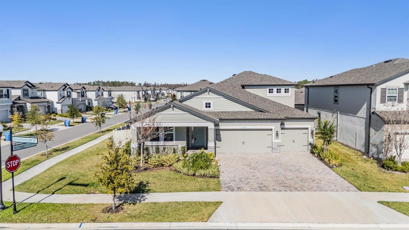 Image 36 of 45 For 33091 Sycamore Leaf Drive