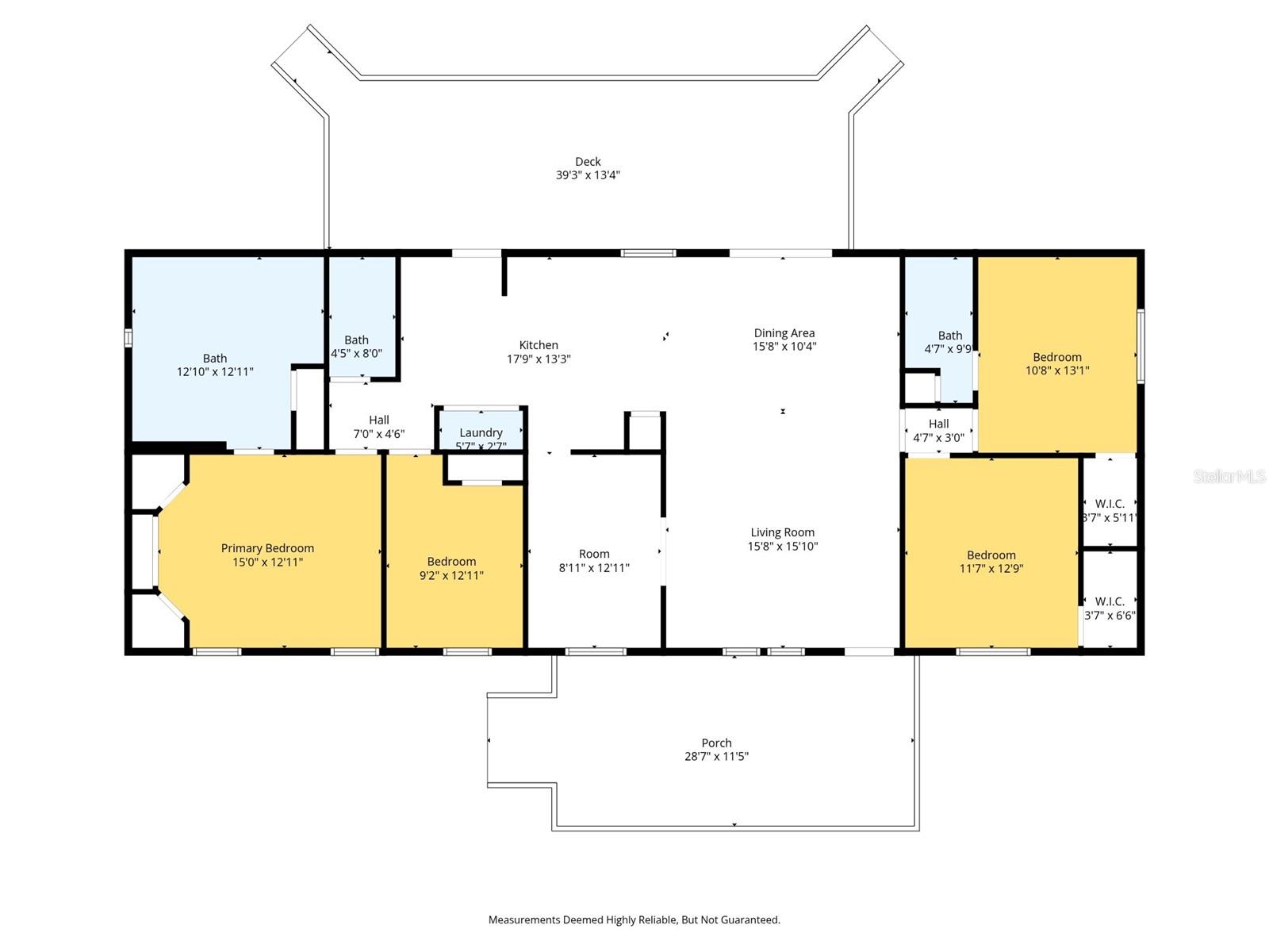 Image 3 of 68 For 2928 Holly Hill Grove 2 Road