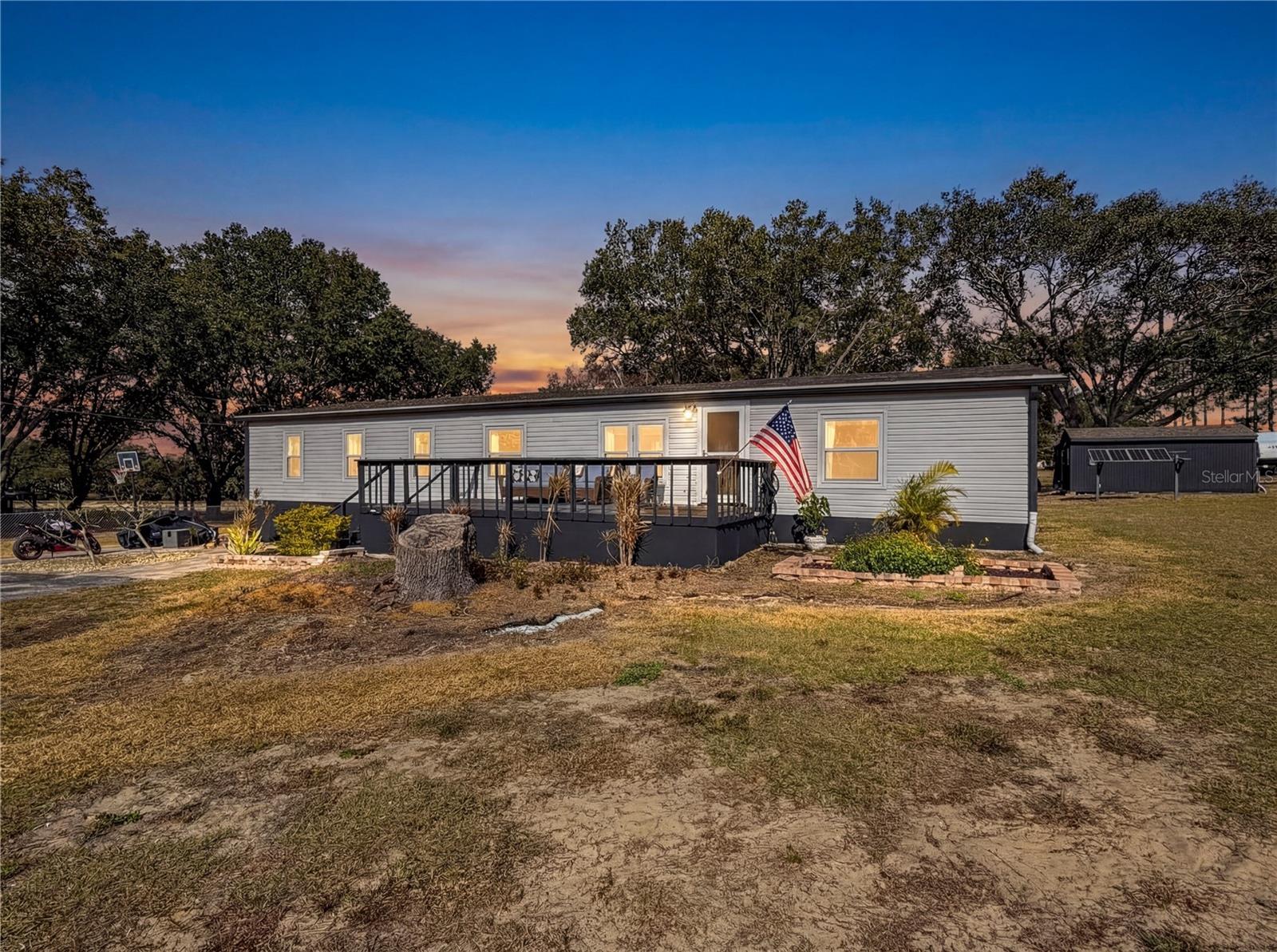 Image 5 of 68 For 2928 Holly Hill Grove 2 Road