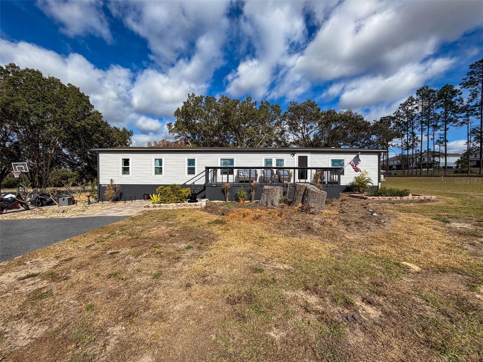 Image 64 of 68 For 2928 Holly Hill Grove 2 Road