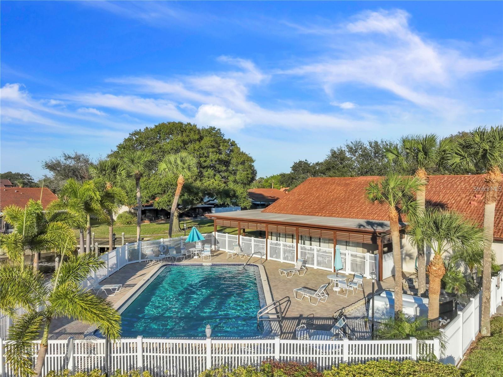 Image 27 of 36 For 7360 Ulmerton Road 20f