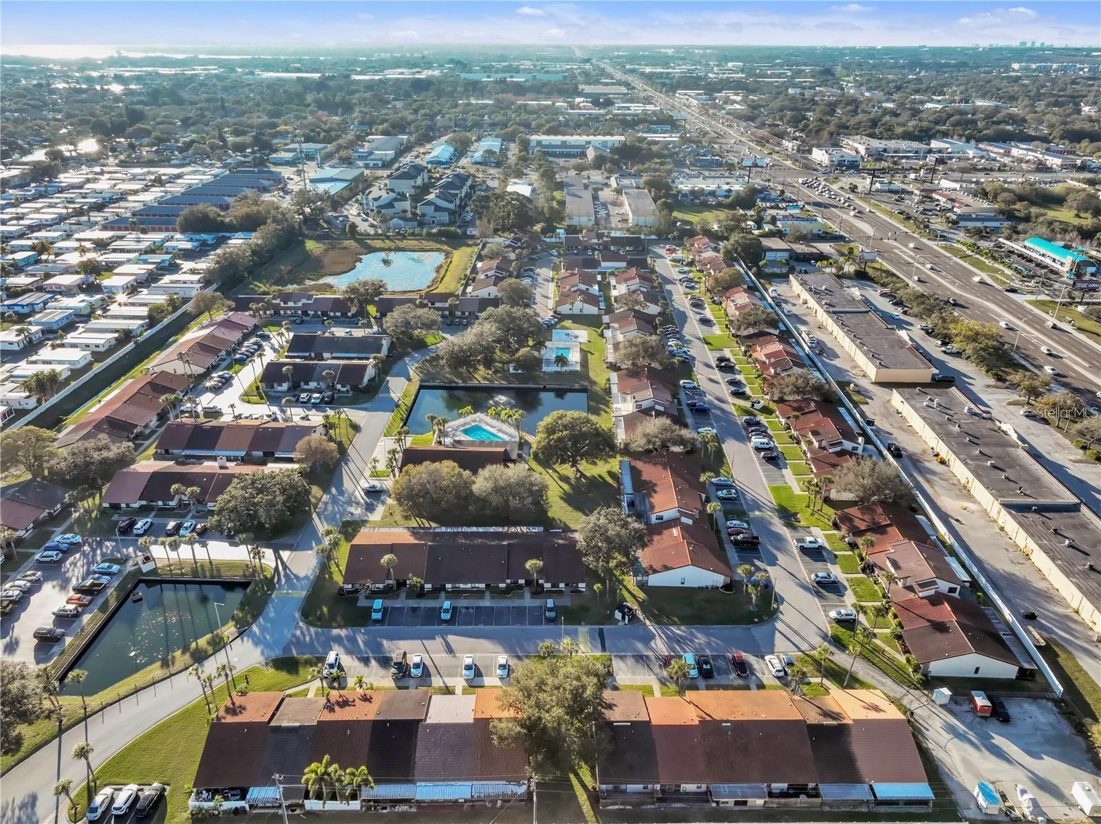 Image 32 of 36 For 7360 Ulmerton Road 20f