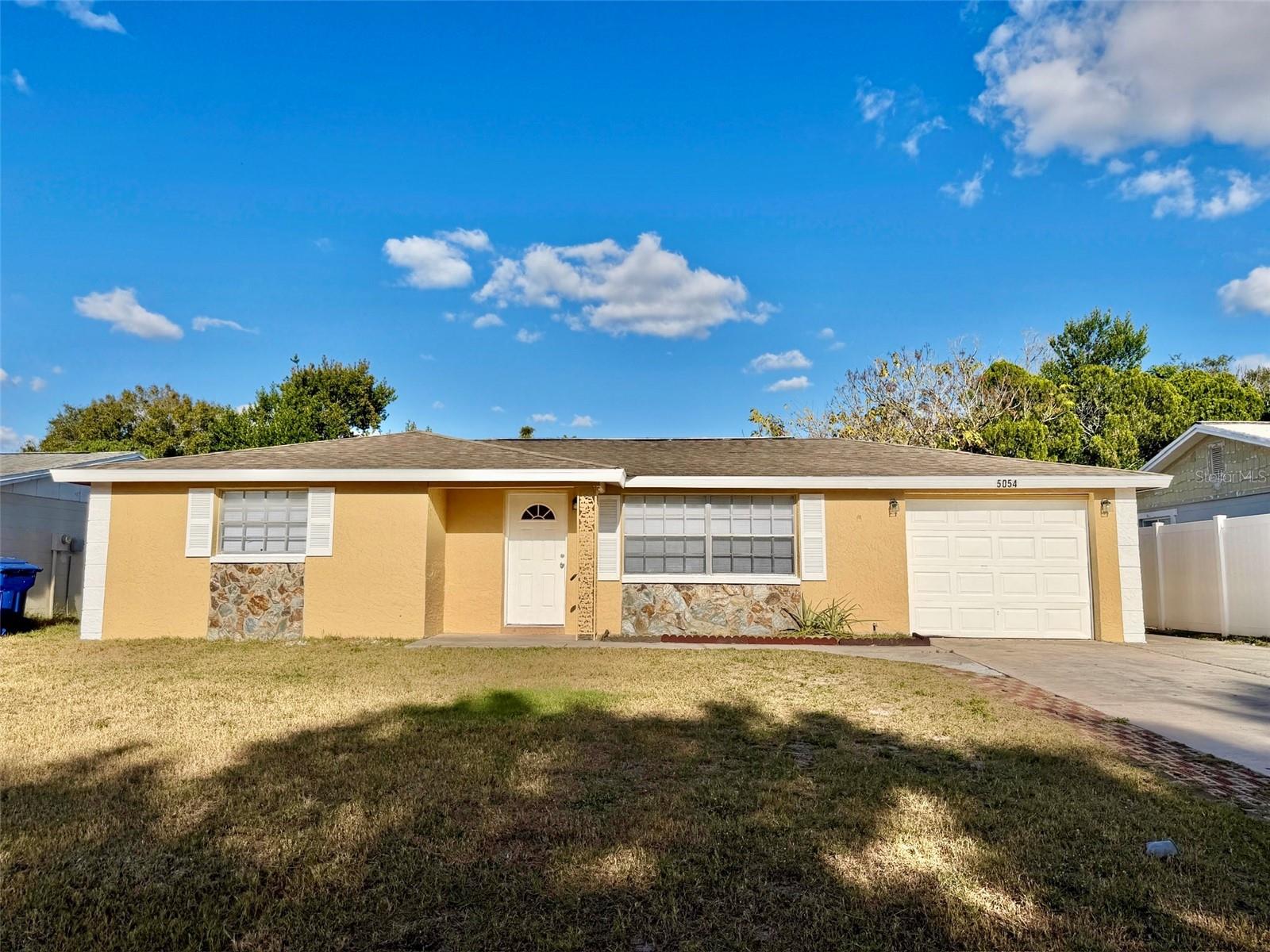 Listing Details for 5054 School Road, NEW PORT RICHEY, FL 34653