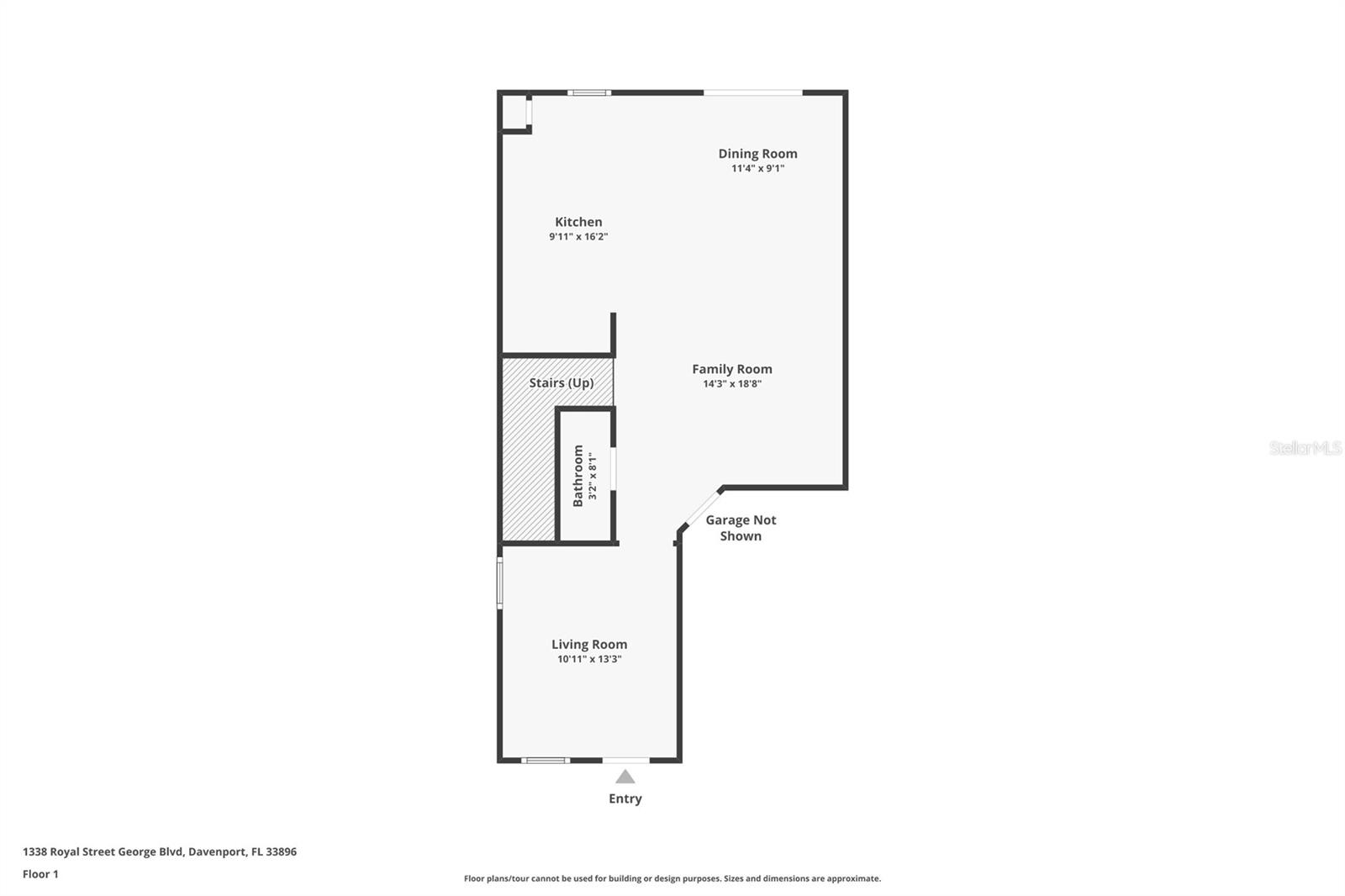 Image 33 of 33 For 1338 Royal St. George