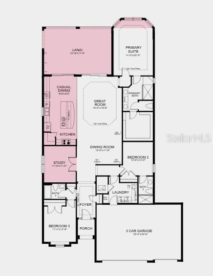 Image 2 of 28 For 29632 Imperati Boulevard