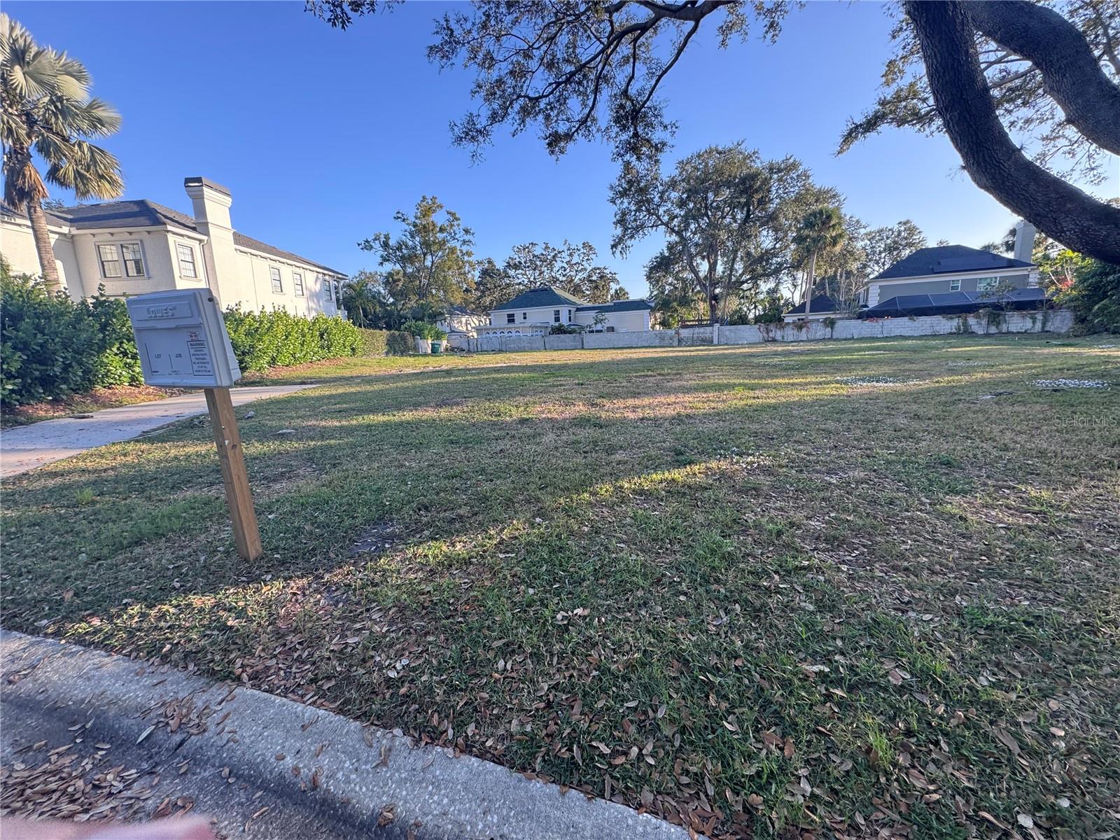 Image 10 of 10 For 1608 Culbreath Isles Drive