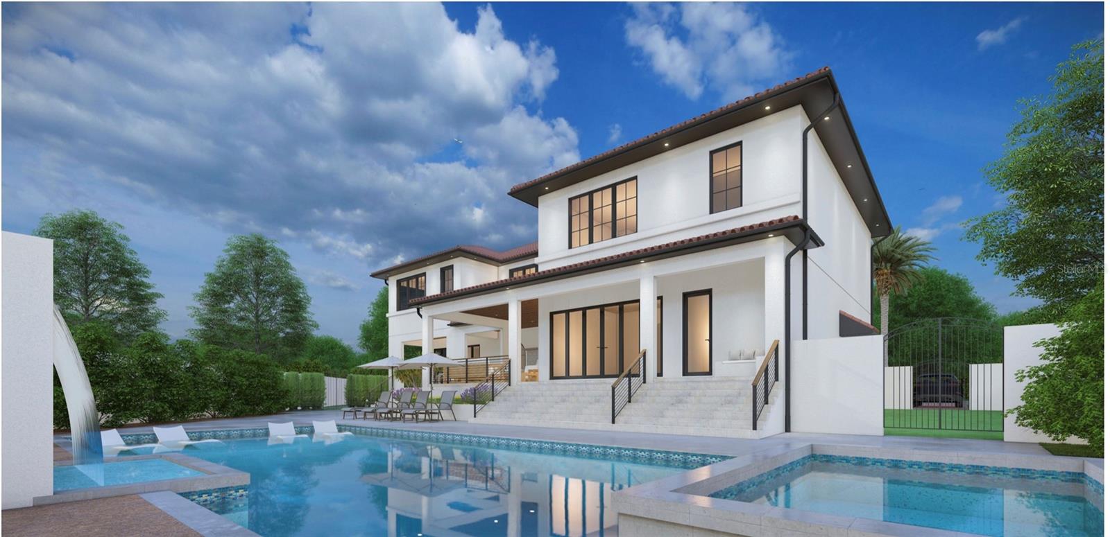 Image 2 of 10 For 1608 Culbreath Isles Drive