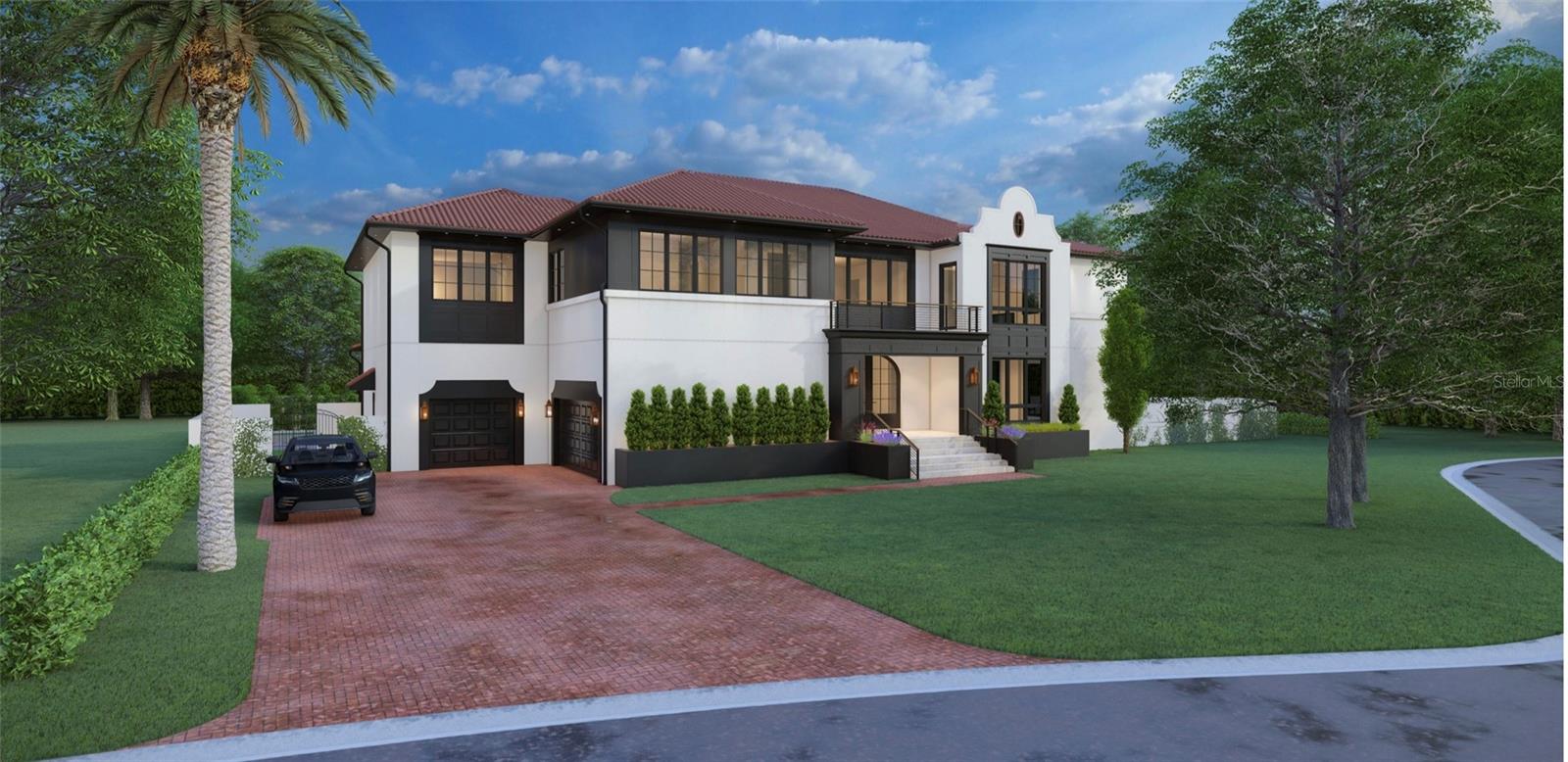 Image 5 of 10 For 1608 Culbreath Isles Drive