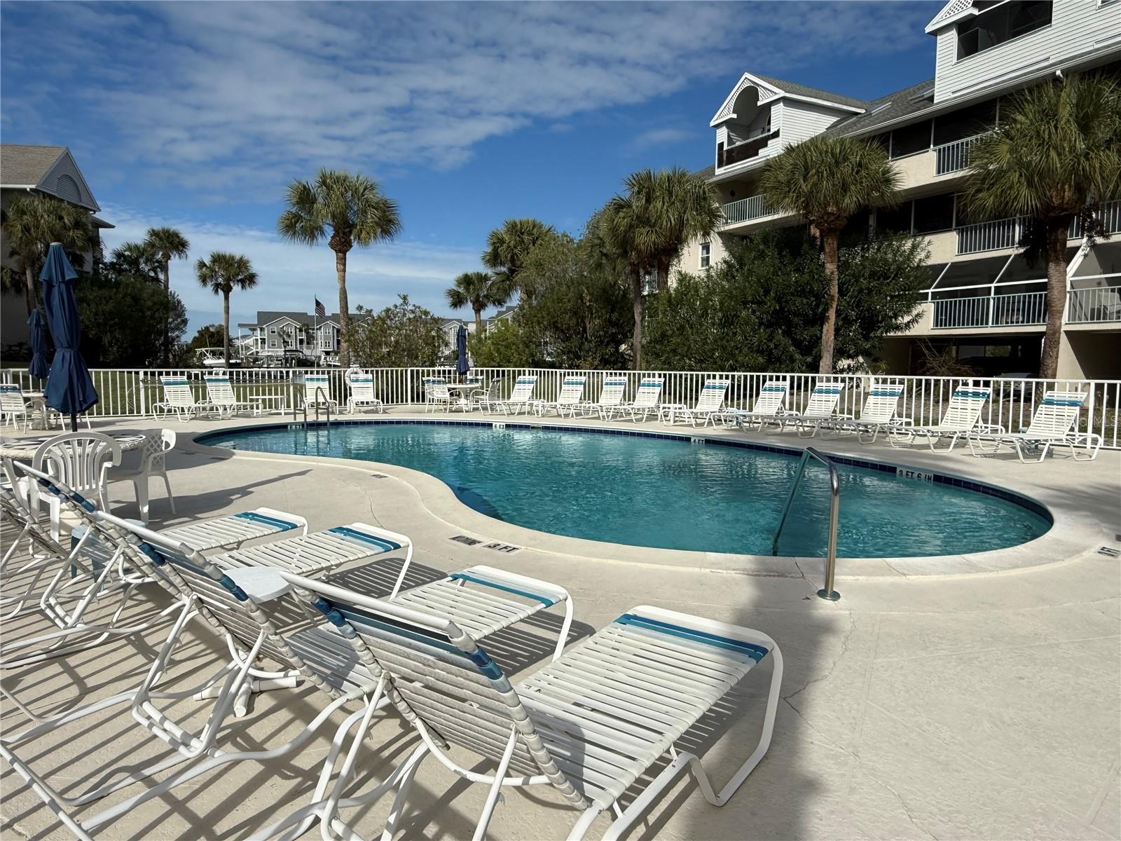 Image 2 of 21 For 5557 Sea Forest Drive 114