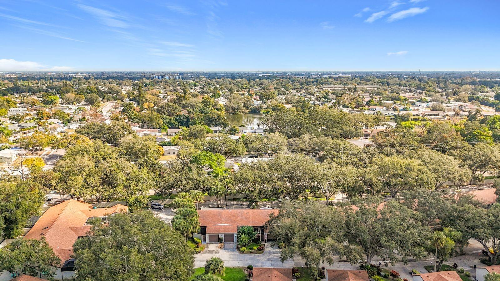 Image 38 of 39 For 2907 Oak Lane