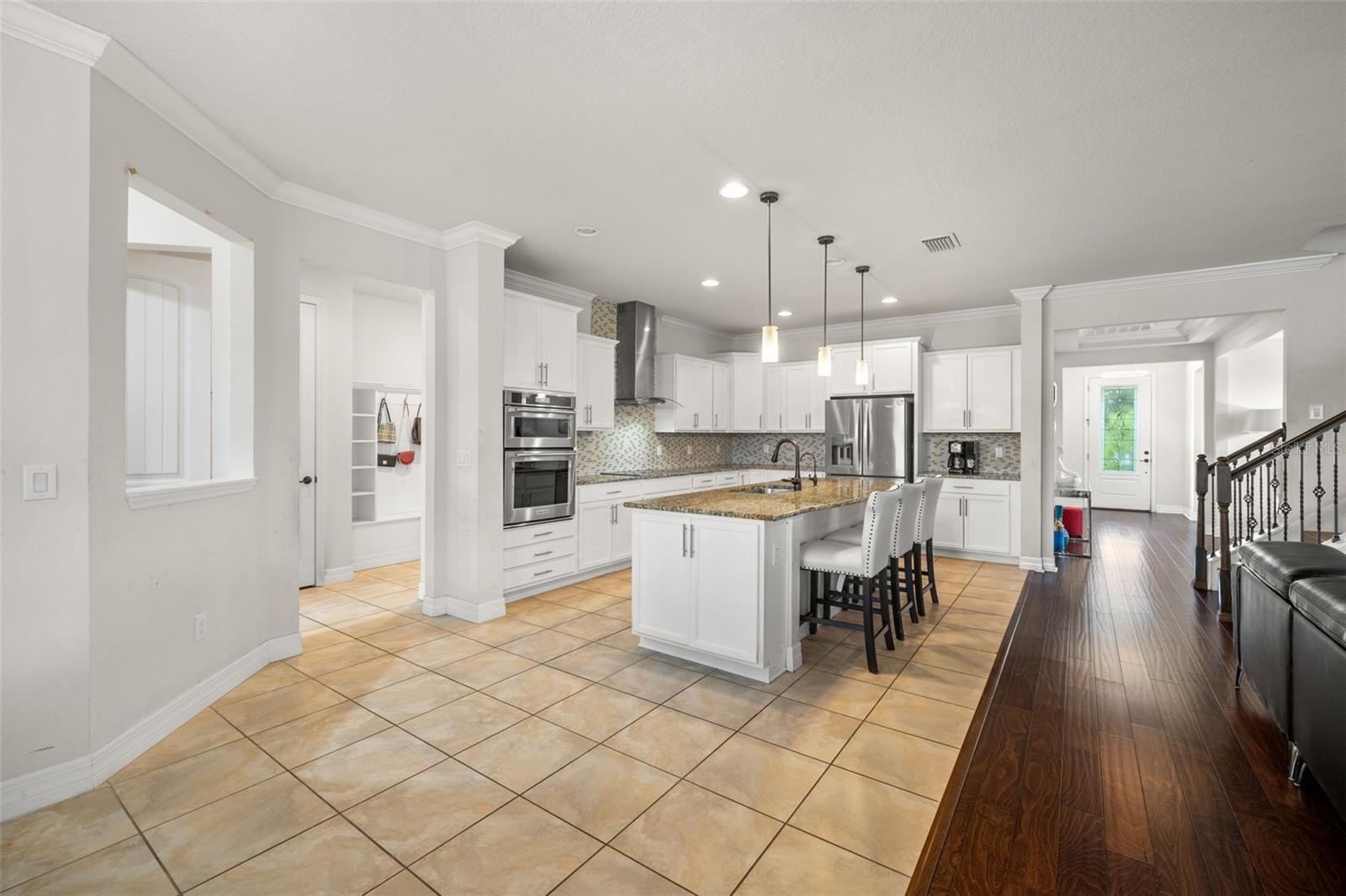 Image 12 of 32 For 18754 Birchwood Groves Drive