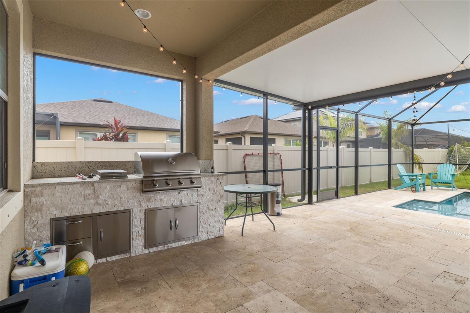 Image 29 of 32 For 18754 Birchwood Groves Drive