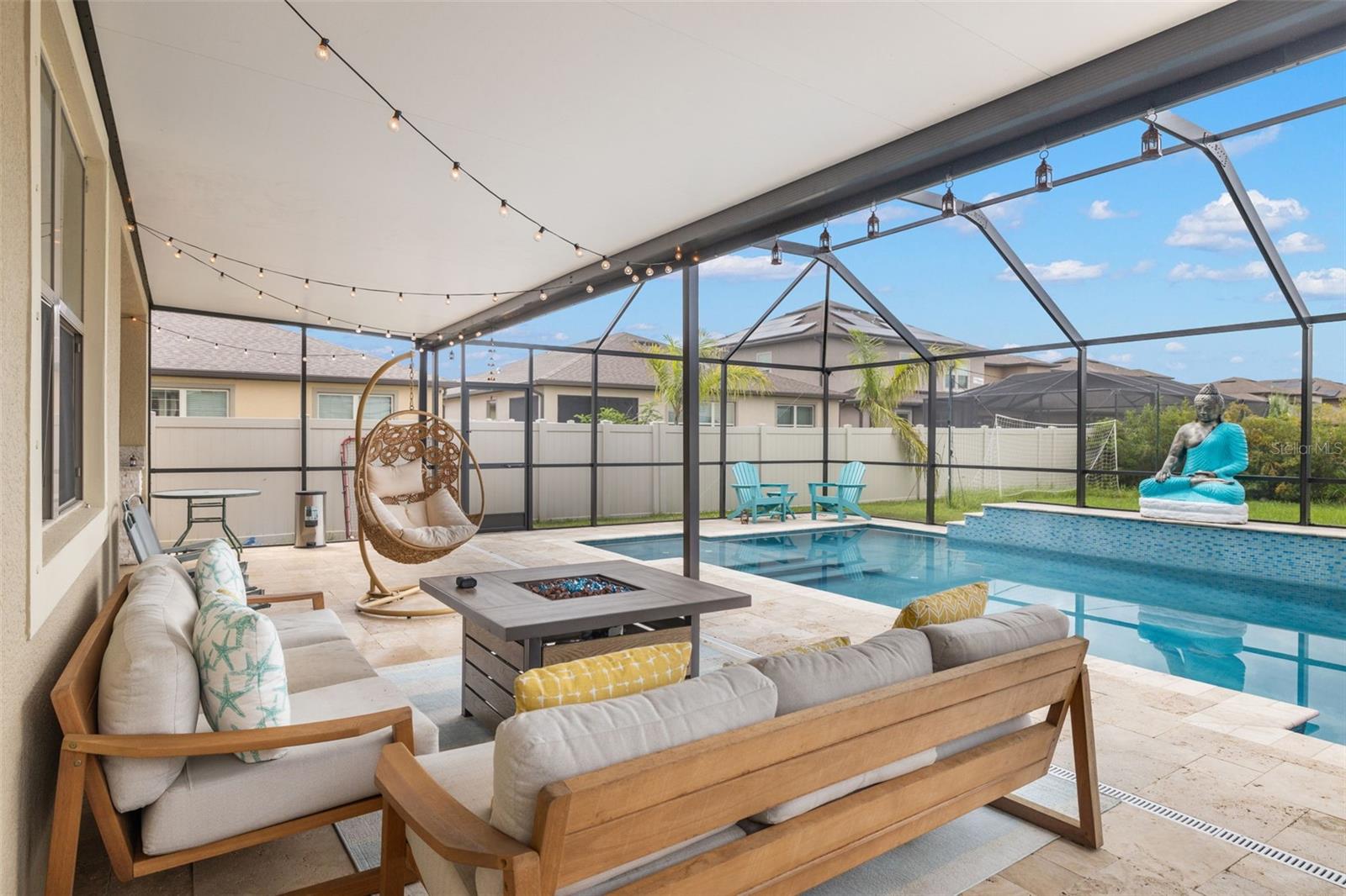 Image 30 of 32 For 18754 Birchwood Groves Drive