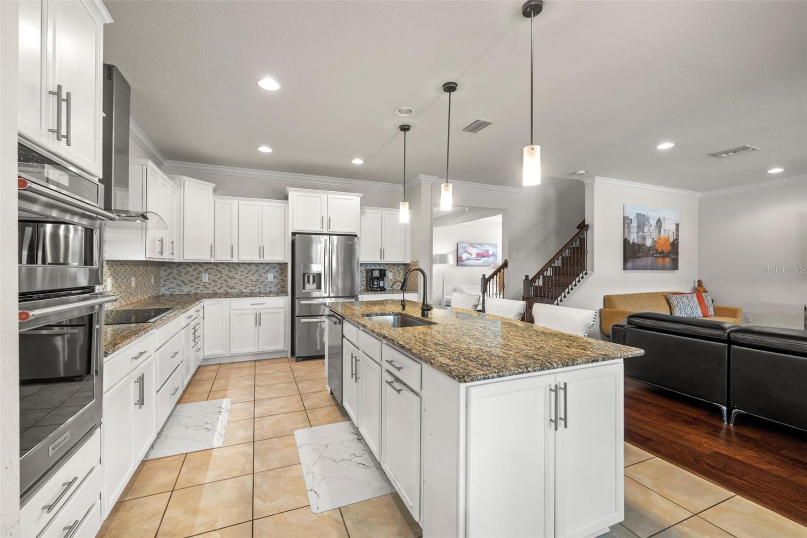 Image 7 of 32 For 18754 Birchwood Groves Drive